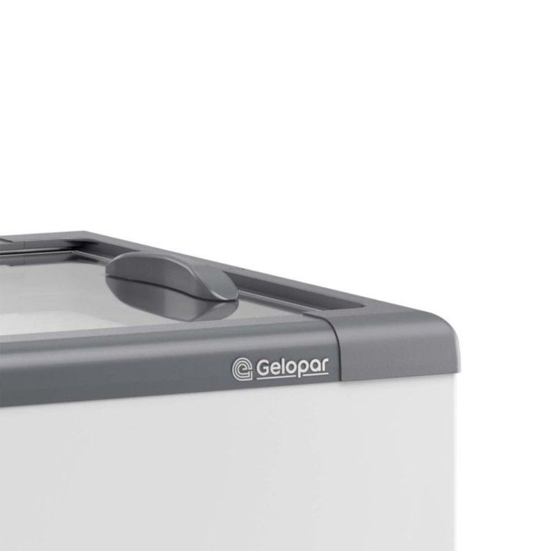 FREEZER-HORIZONTAL-GHD-200H-BRANCO-200L-2-TAMPA-VIDRO-SEM-CESTO-220V---GELOPAR
