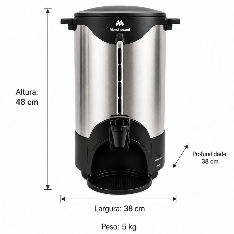 CAFETEIRA-AUTOMATICA-10-LITROS-CF-1-220V---MARCHESONI