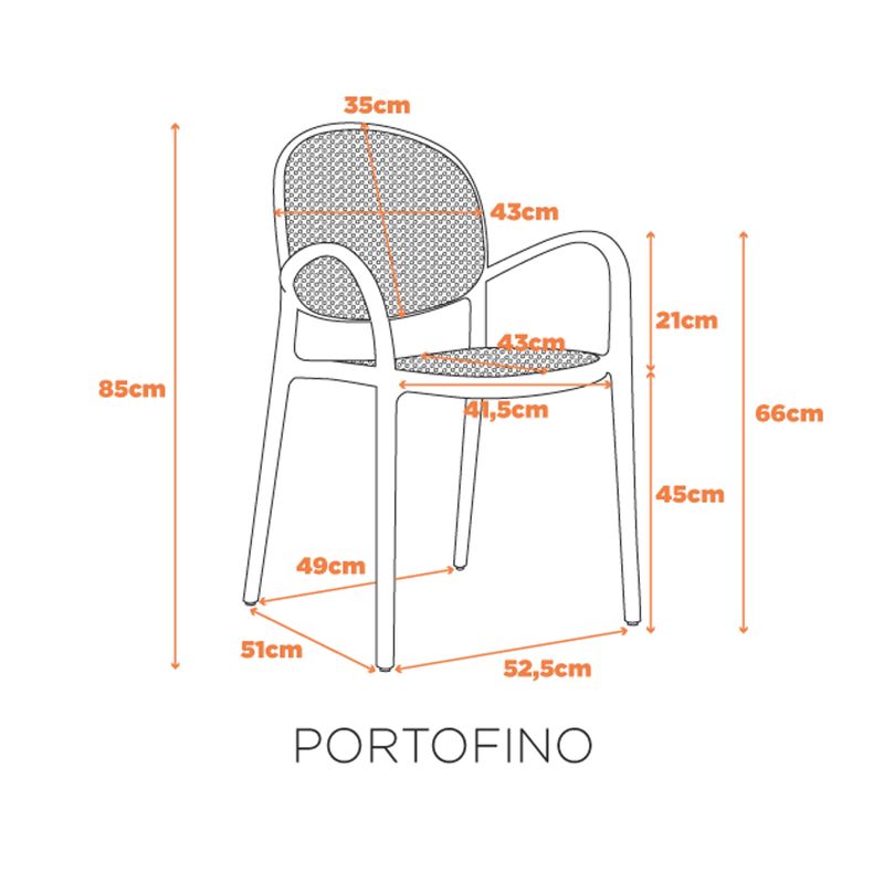 CADEIRA-PORTOFINO-POLIPROPILENO-PRETA-E-NATURALE---FRATINI