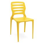 CADEIRA-VILLE-POLIPROPILENO-AMARELO---PLAXMETAL
