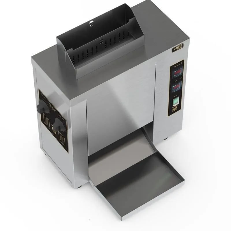TOSTADEIRA-VERTICAL-TOVER-2-220V---RED-CHAMELEON