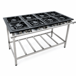 FOGAO-8-BOCAS-30X30CM-GAS-GLP-BAIXA-PRESSAO-PERFIL-65CM-PARA-PANELA---METALMAQ