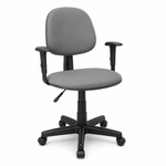 CADEIRA-OPERATIVA-EXECUTIVA-BACKSYSTEM-TECIDO-CINZA-COM-BRACO---LORENZZO