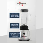 LIQUIDIFICADOR-INOX-ALTA-ROTACAO-TA2-1000W-2L-127V---SKYMSEN