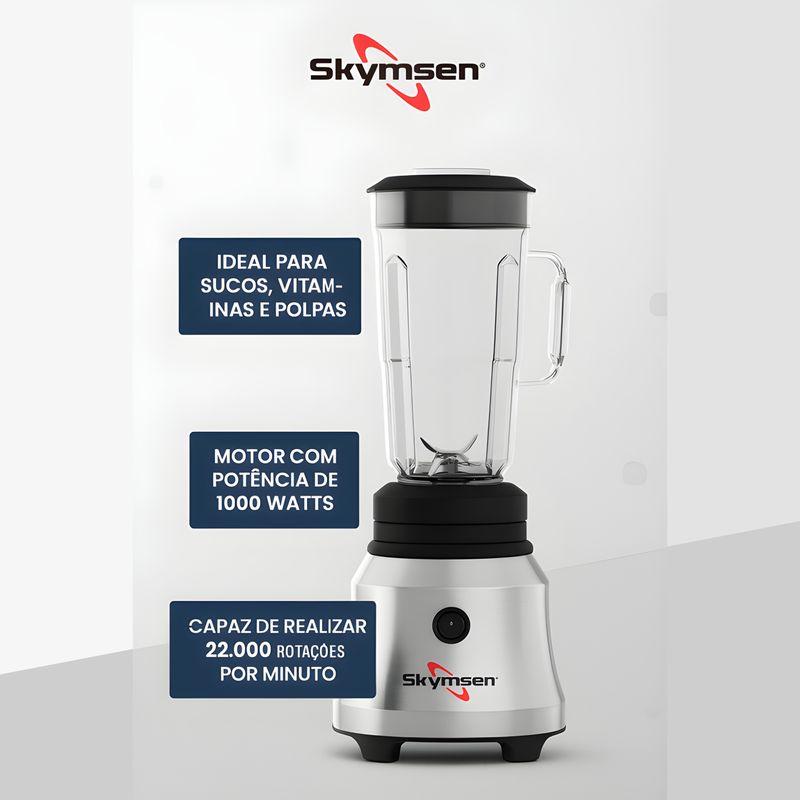 LIQUIDIFICADOR-INOX-ALTA-ROTACAO-TA2-1000W-2L-127V---SKYMSEN