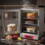 FORNO-TURBO-ELETRICO-DIGITAL-FASTOVEN-PRP-008-PLUS-VERMELHO-8-BANDEJAS-220V---PROGAS