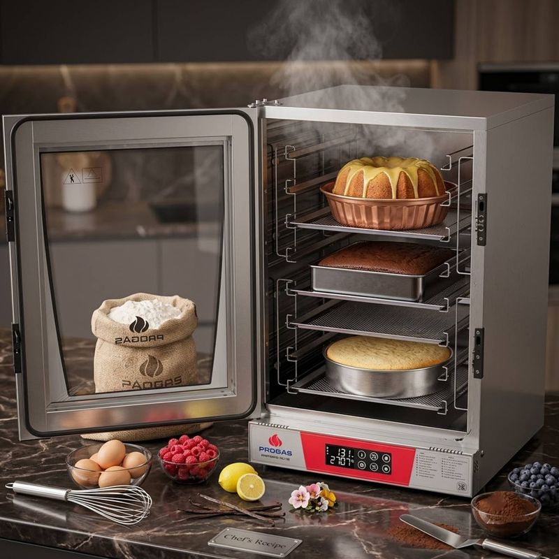 FORNO-TURBO-ELETRICO-DIGITAL-FASTOVEN-PRP-008-PLUS-VERMELHO-8-BANDEJAS-220V---PROGAS