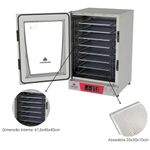 FORNO-TURBO-ELETRICO-DIGITAL-FASTOVEN-PRP-008-PLUS-VERMELHO-8-BANDEJAS-220V---PROGAS