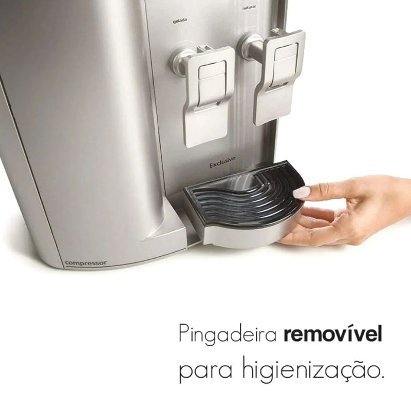 PURIFICADOR-DE-AGUA-FR-600-EXCLUSIVE-PRATA-220V---IBBL