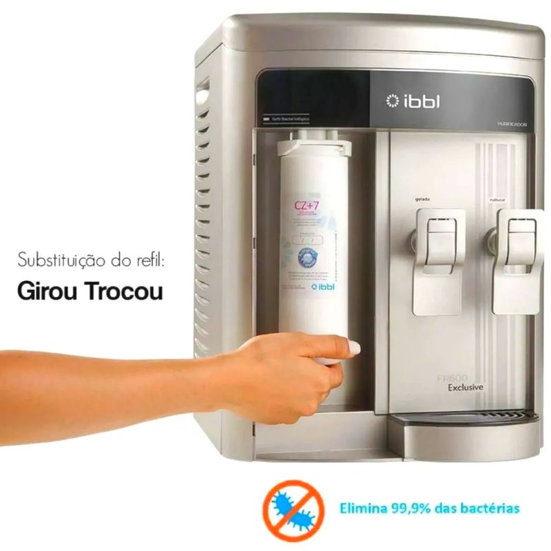 PURIFICADOR-DE-AGUA-FR-600-EXCLUSIVE-PRATA-220V---IBBL