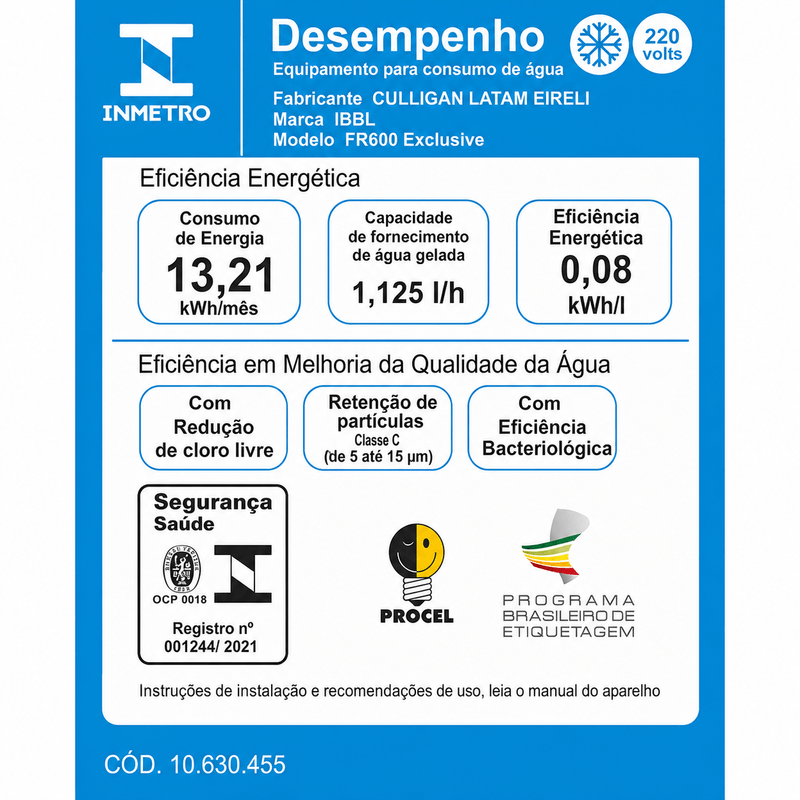 PURIFICADOR-DE-AGUA-FR-600-EXCLUSIVE-PRATA-220V---IBBL
