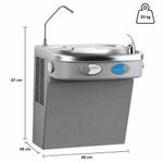 PURIFICADO-DE-AGUA-REFRIGERADO-PDF-300-2-TORNEIRAS-COM-FILTRO-127V---IBBL