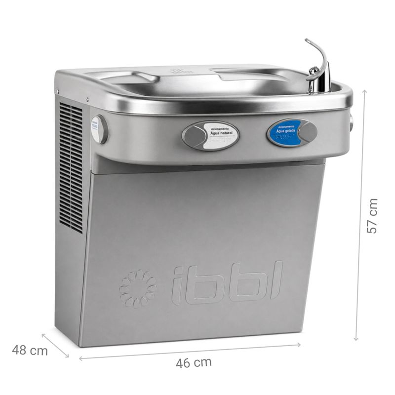 PURIFICADOR-DE-AGUA-PDF-100-INOX-220V---IBBL