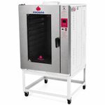 FORNO-TURBO-10-ESTEIRAS-58X70-GAS-GLP-PRP-10000-STYLE-PINTADO-BIVOLT---PROGAS