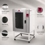FORNO-TURBO-10-ESTEIRAS-58X70-GAS-GLP-PRP-10000-STYLE-PINTADO-BIVOLT---PROGAS