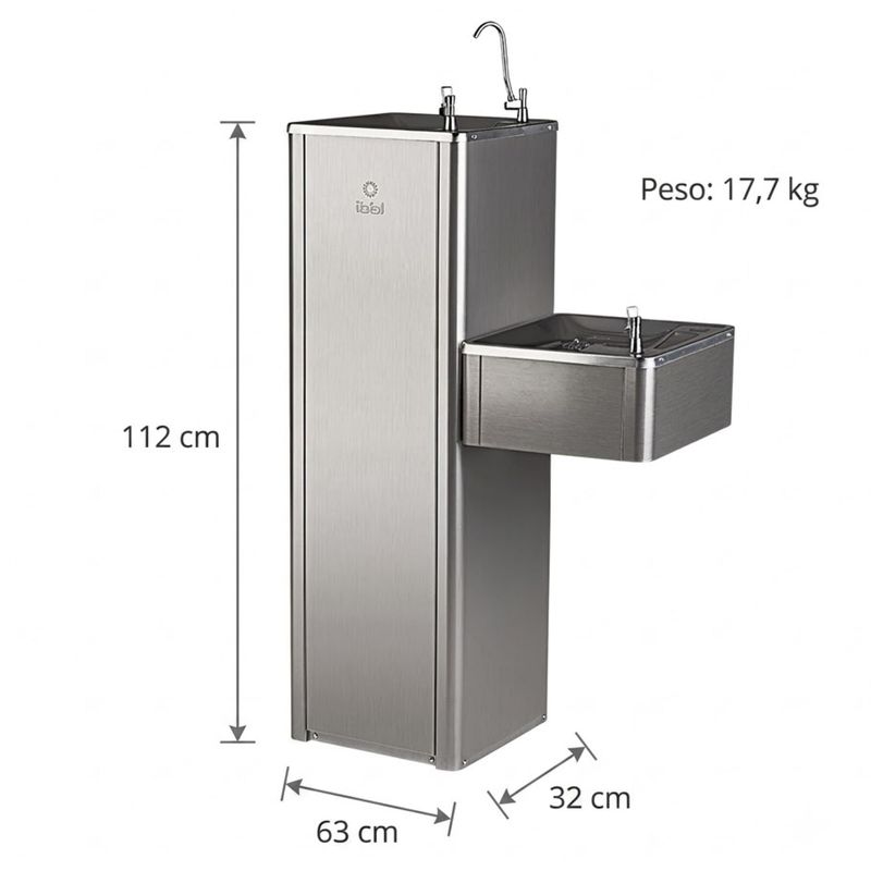 BEBEDOURO-DE-PRESSAO-PURIPRESS-INOX-CONJUGADO-127V---IBBL