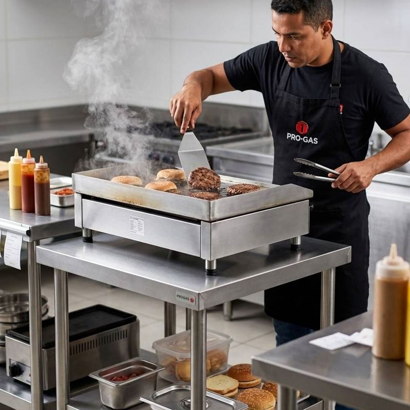 CAVALETE-PARA-CHAPA-CHARBROILER-60CM-LINHA-PRO-60-INOX---PROGAS