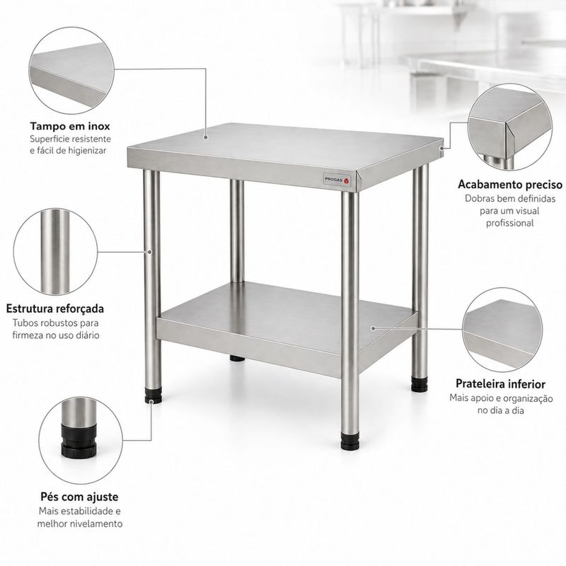 CAVALETE-PARA-CHAPA-CHARBROILER-60CM-LINHA-PRO-60-INOX---PROGAS