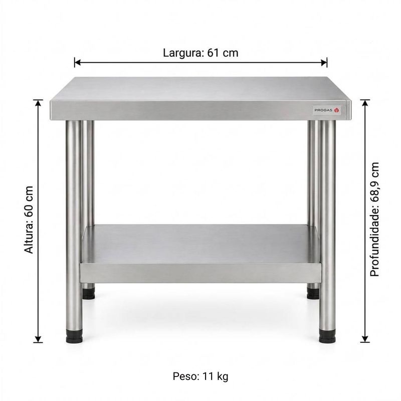 CAVALETE-PARA-CHAPA-CHARBROILER-60CM-LINHA-PRO-60-INOX---PROGAS
