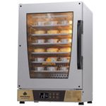 FORNO-TURBO-ELETRICO-DIGITAL-FAST-OVEN-PRP-008-PLUS-DOURADO-8-BANDEJAS-220V---PROGAS