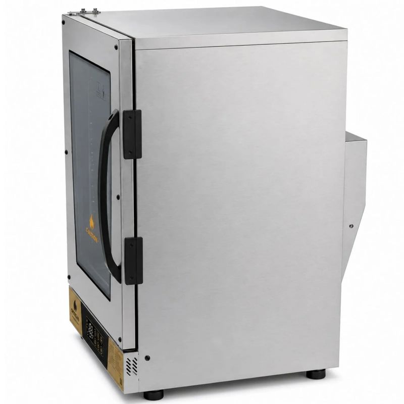 FORNO-TURBO-ELETRICO-DIGITAL-FAST-OVEN-PRP-008-PLUS-DOURADO-8-BANDEJAS-220V---PROGAS