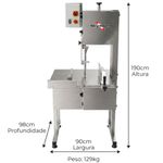 SERRA-FITA-INOX-SFL-282HD-2CV-282M-220V---SKYMSEN