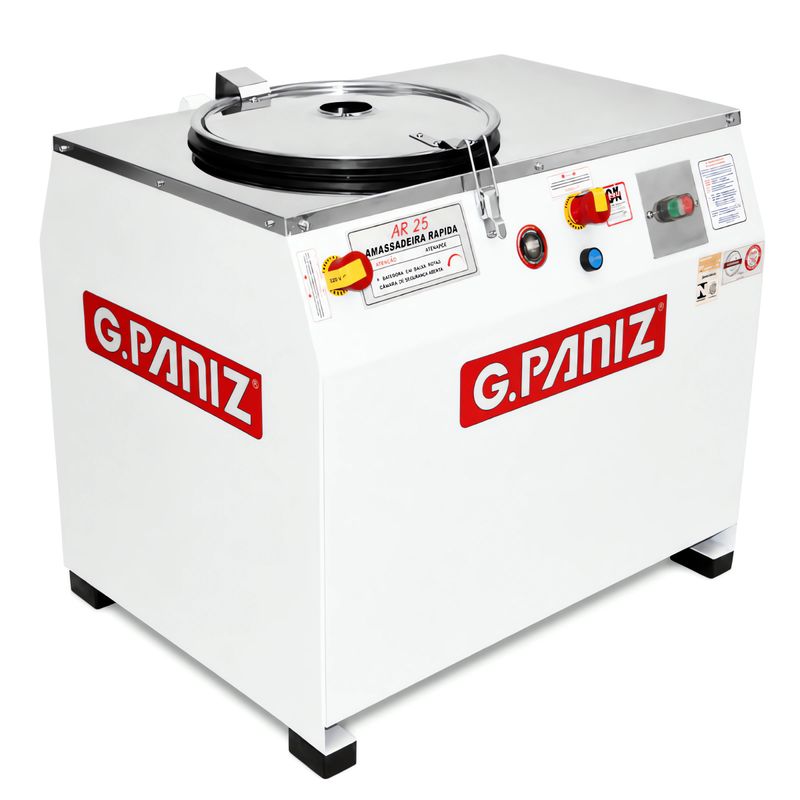 AMASSADEIRA-RAPIDA-AR-25-25KG-5CV-220V-TRIFASICO---GPANIZ