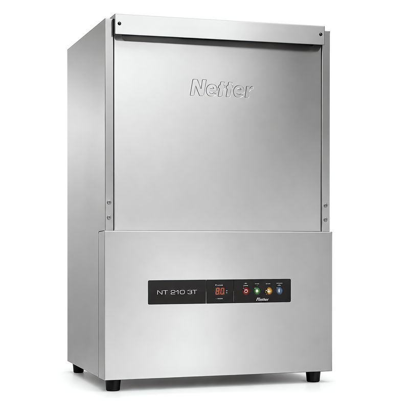 LAVA-LOUCAS-18-PRATOS-NT-210-220V-2-3-380V-3-MULTIFASICO---NETTER