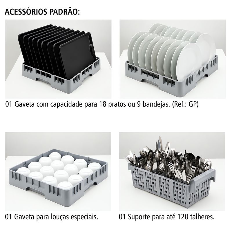 LAVA-LOUCAS-18-PRATOS-NT-210-220V-2-3-380V-3-MULTIFASICO---NETTER
