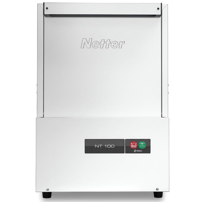 LAVA-LOUCAS-NT-100-220V-INOX---NETTER
