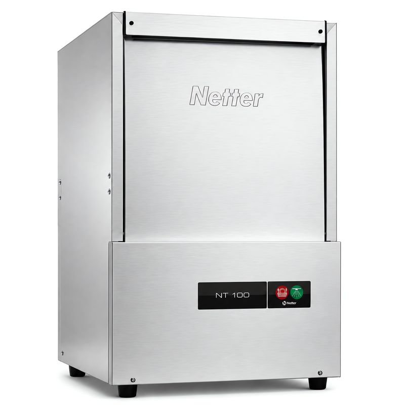 LAVA-LOUCAS-NT-100-220V-INOX---NETTER