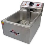 FRITADEIRA-ELETRICA-INOX-FE-10-5L-3300W-220V---SKYMSEN