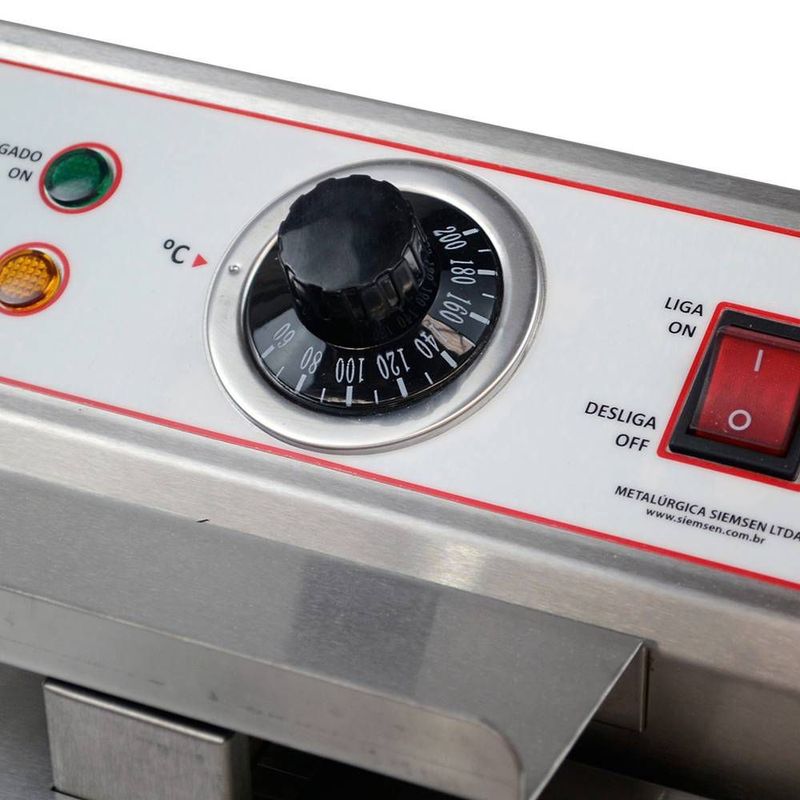 FRITADEIRA-ELETRICA-INOX-FE-10-5L-3300W-220V---SKYMSEN