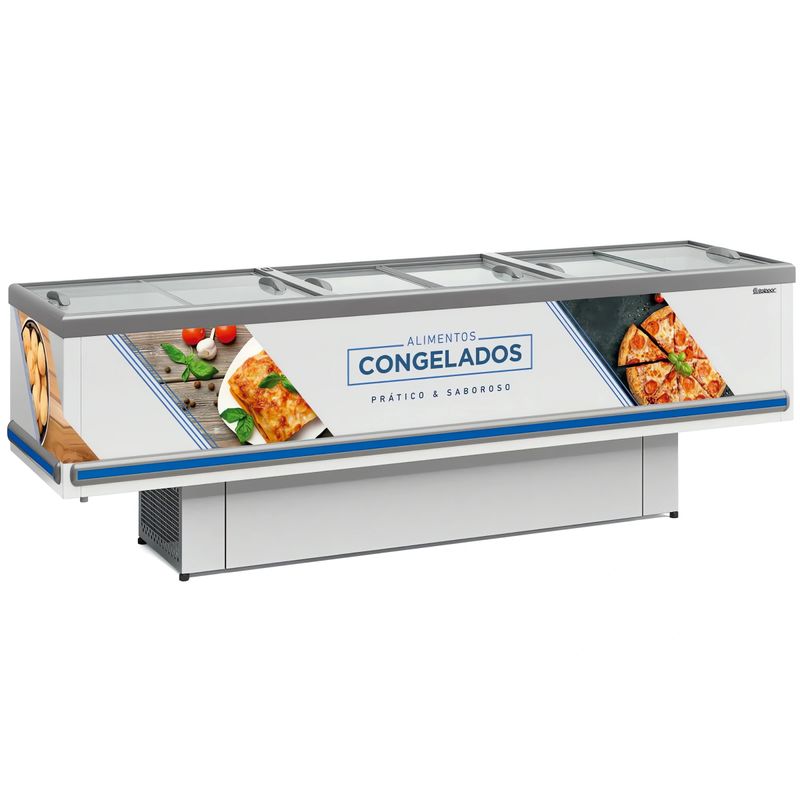 ILHA-DE-CONGELADOS-STANDARD-GESV-290R-BRANCO-VIDRO-RETO-220V---GELOPAR