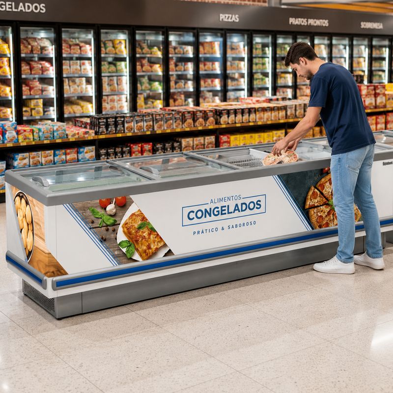 ILHA-DE-CONGELADOS-STANDARD-GESV-290R-BRANCO-VIDRO-RETO-220V---GELOPAR