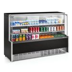 VITRINE-EXPOSITORA-REFRIGERADA-AURORA-GPDA-175R-PRETO-VIDRO-RETO-220V---GELOPAR
