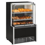 VITRINE-ESTUFA-AURORA-MEQA-75R-PRETO-COM-BANDEJA-220V---GELOPAR