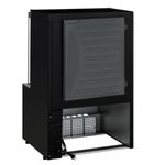 VITRINE-ESTUFA-AURORA-MEQA-75R-PRETO-COM-BANDEJA-220V---GELOPAR
