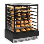 VITRINE-NEUTRA-MGEN-100-PRETO-SEM-BANDEJA-BIVOLT---GELOPAR