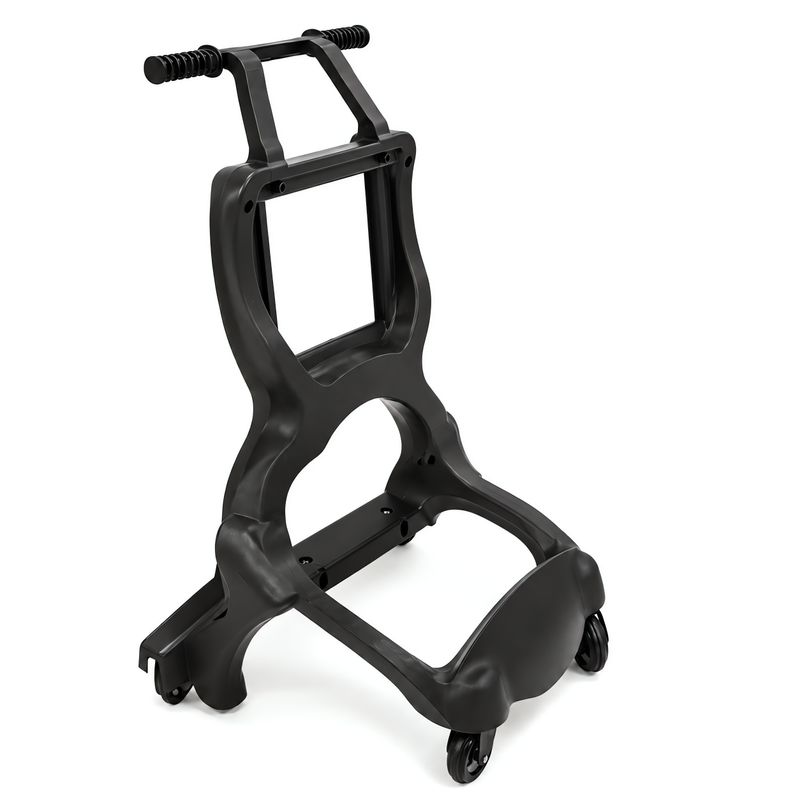 ESTRUTURA-CARRINHO-DE-SUPERMERCADO-PRETO-P--2-CESTOS-25-LITROS---SIRIS