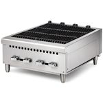 CHARBROILER-VCRB-25-4-QUEIMADORES-GAS-GLP---VULCAN