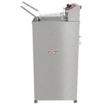 FRITADEIRA-ELETRICA-REATIVADA-INOX-ZONA-FRIA-FZP-8-DE-PISO-15L-8000W-220V---SKYMSEN
