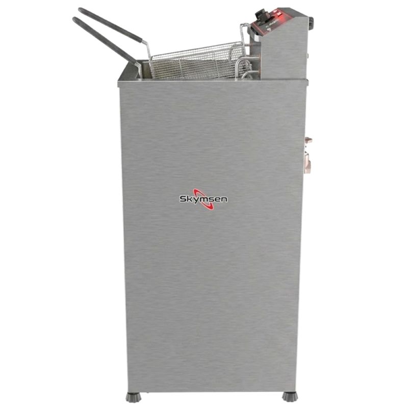 FRITADEIRA-ELETRICO-INOX-REATIVADA-FAP-8-AGUA-E-OLEO-8000W-220V---SKYMSEN