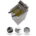 FRITADEIRA-ELETRICO-INOX-REATIVADA-FAP-8-AGUA-E-OLEO-8000W-220V---SKYMSEN