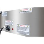 CARRO-BUFFET-CONJUGADO-DUPLO-SPL-513CO-10-CUBAS-QUENTES-E-5-FRIAS-127V---SPOLU