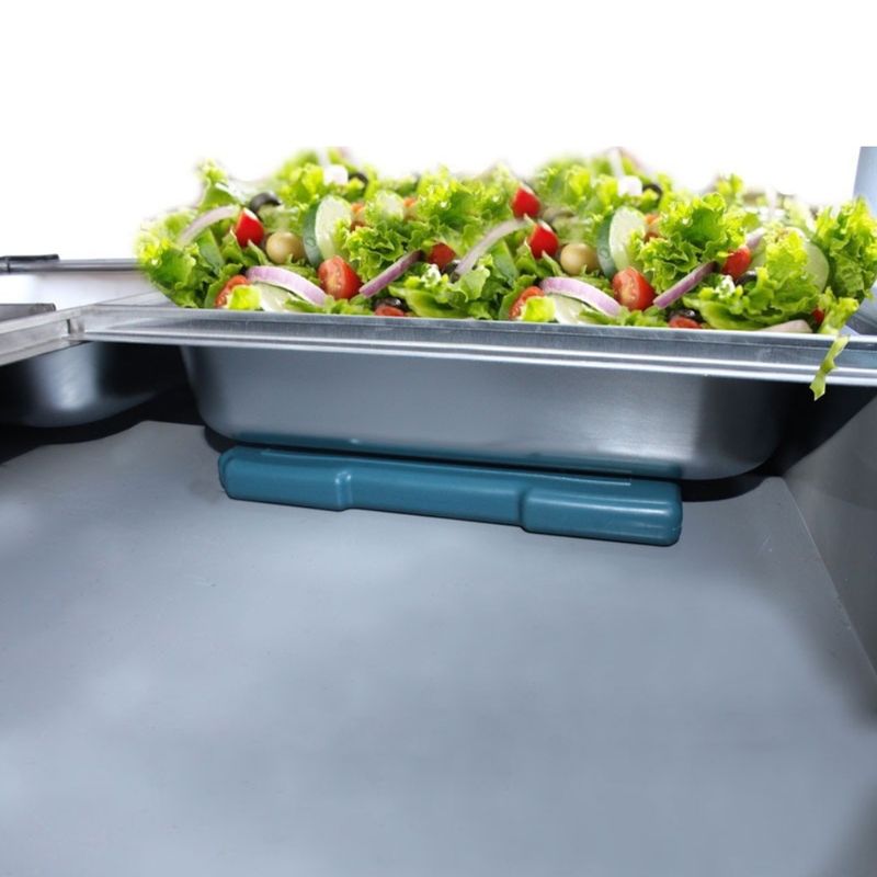 CARRO-BUFFET-CONJUGADO-DUPLO-SPL-513CO-10-CUBAS-QUENTES-E-5-FRIAS-127V---SPOLU