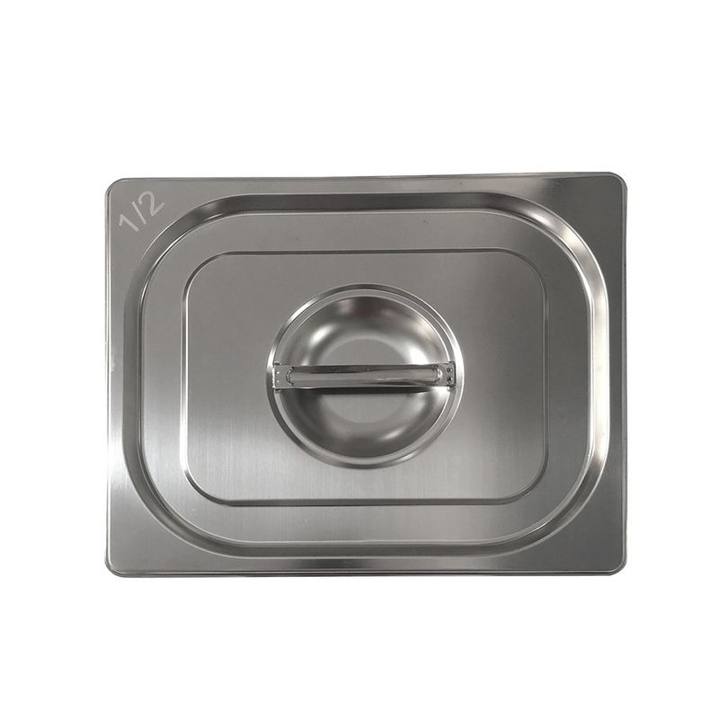 CARRO-BUFFET-TERMICO-SPL508-8-CUBAS-QUENTES-220V---SPOLU