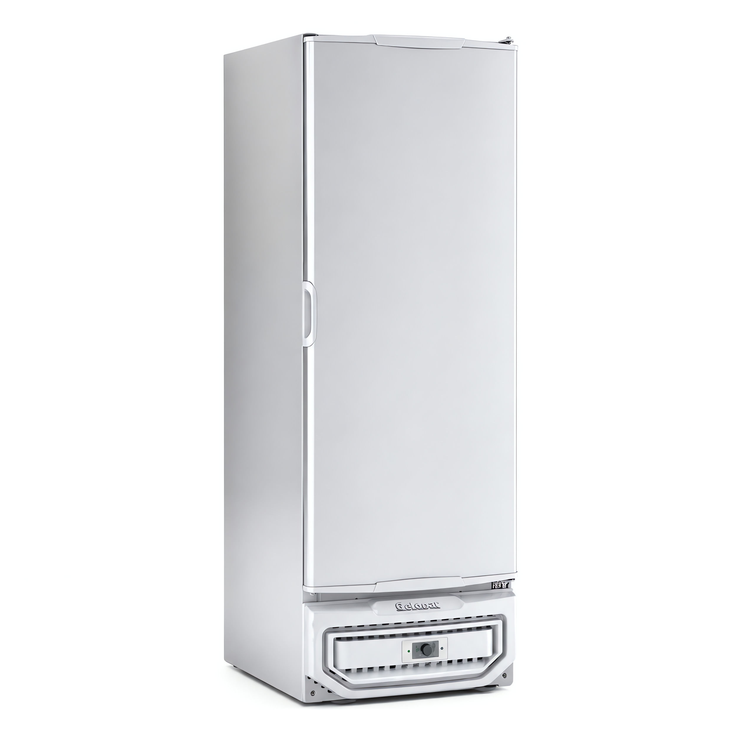 Freezer Vertical Tripla Açao Gpc-57 Te Branco 577L Porta Cega 127V