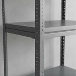 ESTANTE-DE-ACO-4-PRATELEIRAS-PESADA-CINZA-185X92X40CM-125KG-POR-PRATELEIRA---PANDIN