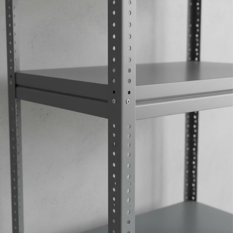 ESTANTE-DE-ACO-4-PRATELEIRAS-PESADA-CINZA-185X92X40CM-125KG-POR-PRATELEIRA---PANDIN